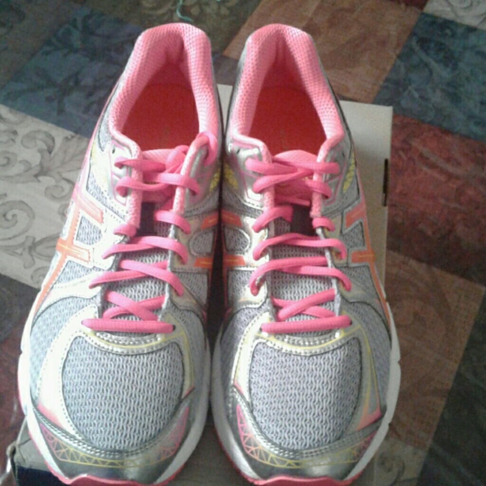 ASICS SHOES